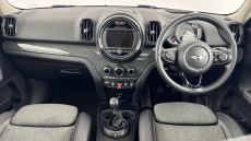 MINI Countryman 1.5 Cooper ALL4 5dr Petrol Hatchback